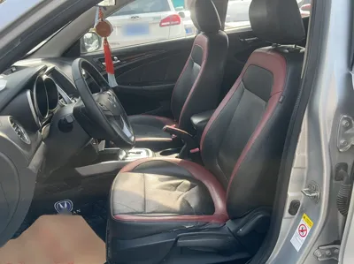 Changan Eado
