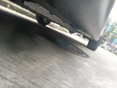 BYD Destroyer 05