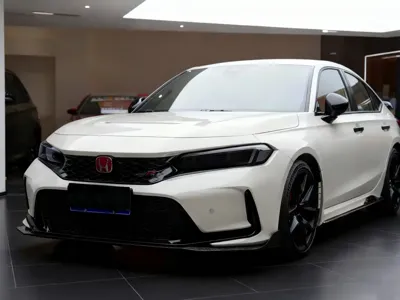 Honda Civic (Import)