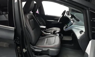ChevroletGMDaewoo Bolt EV