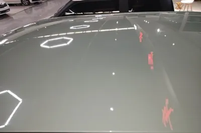 CHANGAN NEVO Lumin