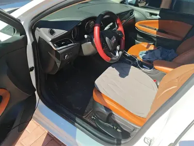Buick Verano