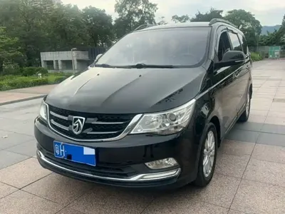 Baojun 730