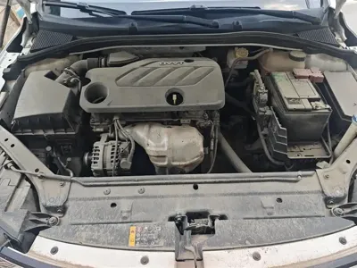 Roewe 荣威i6经典