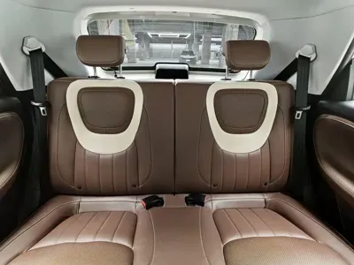 Wuling Bingo