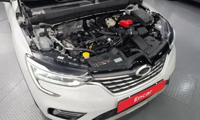 Renault-KoreaSamsung XM3
