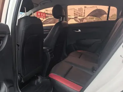 Kia KX Cross