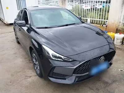 MG MG5