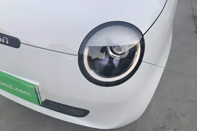 CHANGAN NEVO Lumin