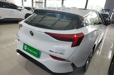 Buick Velite 6
