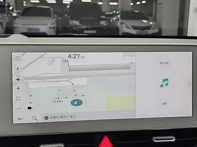 Hyundai Ioniq5