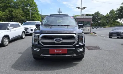 Ford F150