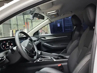 Changan Eado