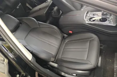 Hongqi HS3 PHEV