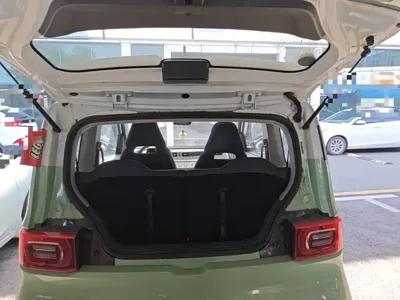 Wuling MINIEV