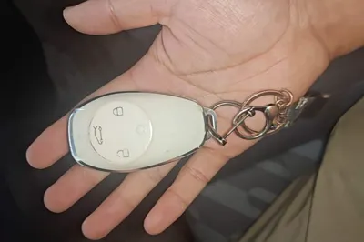 Leapmotor T03