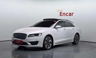 Lincoln MKZ