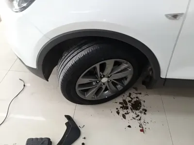 Buick Encore