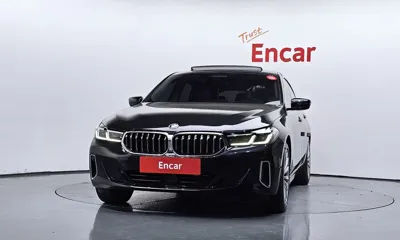 BMW Gran Turismo