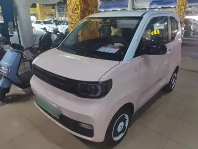 Wuling MINIEV