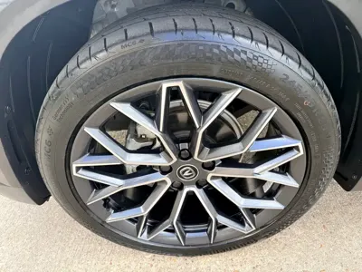 Changan UNI-T