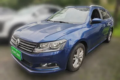 Volkswagen Gran Lavida