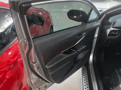 Toyota Izoa