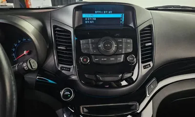 ChevroletGMDaewoo Orlando