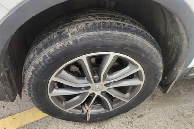 Geely Auto Emgrand X7 Sport
