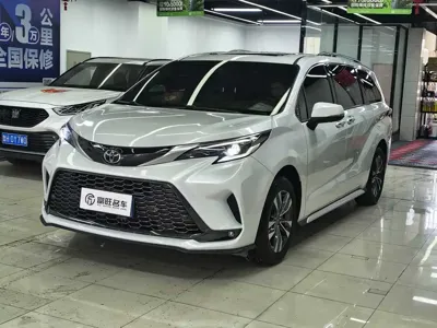 Toyota Granvia