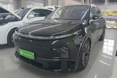 Li Auto L7