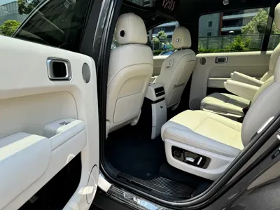 Li Auto Li L9