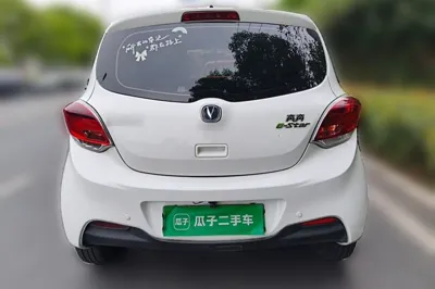 Changan Benni E-Star