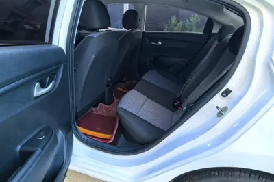 Kia K2