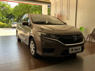 Honda Greiz