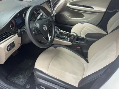 Buick Verano