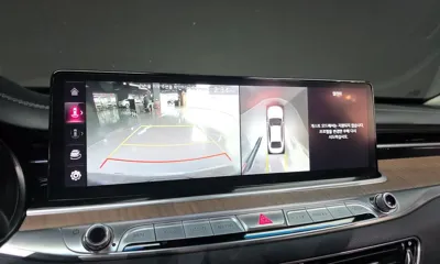 Kia K9