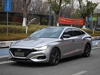 Hyundai Fista