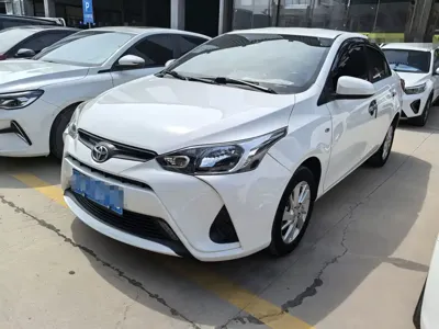 Toyota Yaris L