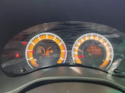 BYD F3