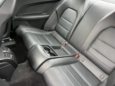 Mercedes-Benz C-Class (Import)
