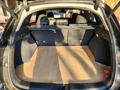 Infiniti QX50