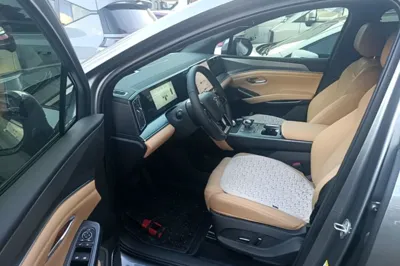 BYD Song L DM-i