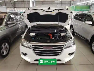 Haval H2