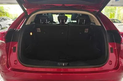 WEY VV5