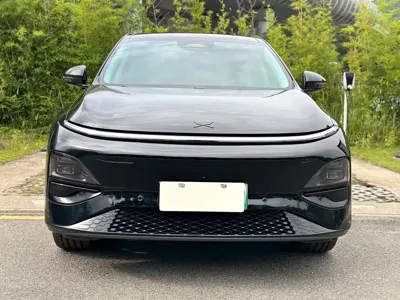 Xpeng G6