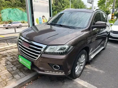 Haval H2