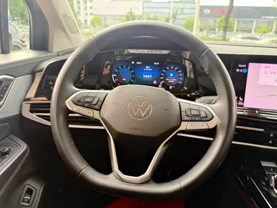 Volkswagen Talagon