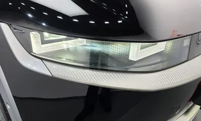 Hyundai Ioniq5