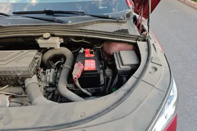 BYD Song Plus